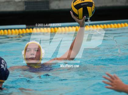 Thumbnail 2 in Arroyo Grande vs Clovis (Central Valley Showdown) photogallery.
