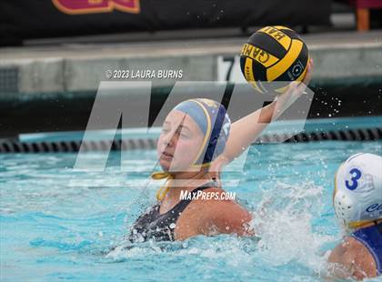 Thumbnail 2 in Arroyo Grande vs Clovis (Central Valley Showdown) photogallery.