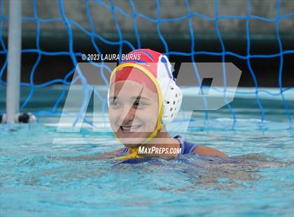 Thumbnail 3 in Arroyo Grande vs Clovis (Central Valley Showdown) photogallery.