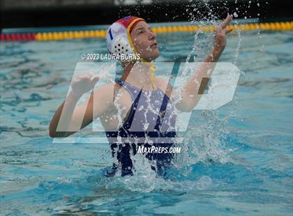 Thumbnail 1 in Arroyo Grande vs Clovis (Central Valley Showdown) photogallery.