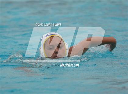 Thumbnail 1 in Arroyo Grande vs Clovis (Central Valley Showdown) photogallery.