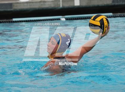 Thumbnail 2 in Arroyo Grande vs Clovis (Central Valley Showdown) photogallery.