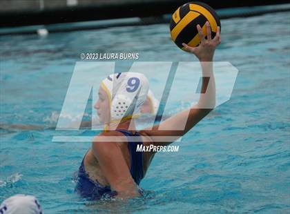 Thumbnail 3 in Arroyo Grande vs Clovis (Central Valley Showdown) photogallery.