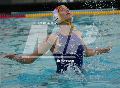 Thumbnail 2 in Arroyo Grande vs Clovis (Central Valley Showdown) photogallery.