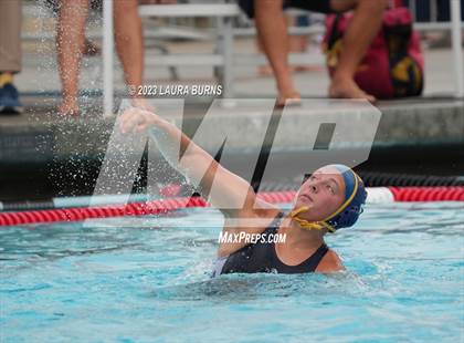 Thumbnail 3 in Arroyo Grande vs Clovis (Central Valley Showdown) photogallery.