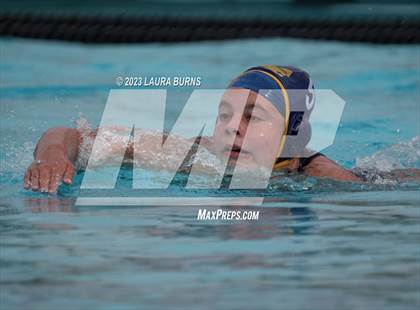Thumbnail 1 in Arroyo Grande vs Clovis (Central Valley Showdown) photogallery.