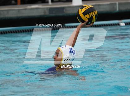 Thumbnail 1 in Arroyo Grande vs Clovis (Central Valley Showdown) photogallery.