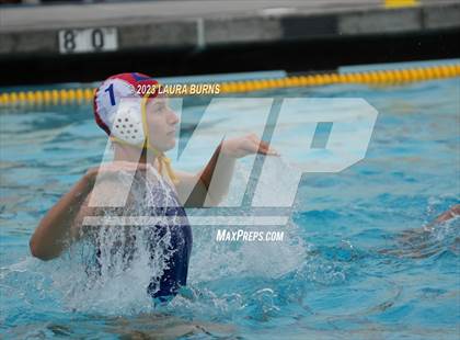Thumbnail 1 in Arroyo Grande vs Clovis (Central Valley Showdown) photogallery.