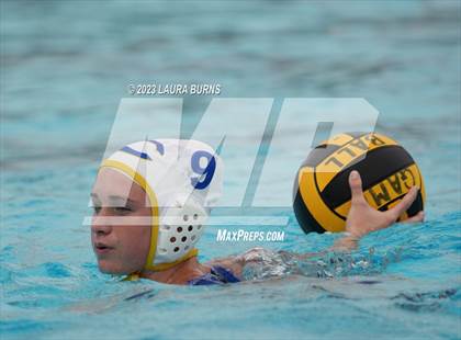 Thumbnail 1 in Arroyo Grande vs Clovis (Central Valley Showdown) photogallery.
