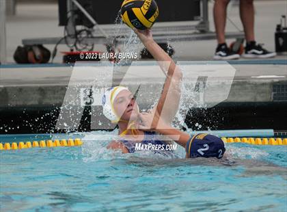 Thumbnail 2 in Arroyo Grande vs Clovis (Central Valley Showdown) photogallery.