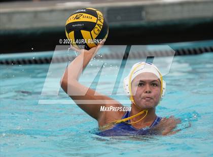 Thumbnail 1 in Arroyo Grande vs Clovis (Central Valley Showdown) photogallery.