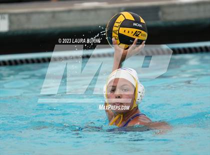 Thumbnail 2 in Arroyo Grande vs Clovis (Central Valley Showdown) photogallery.