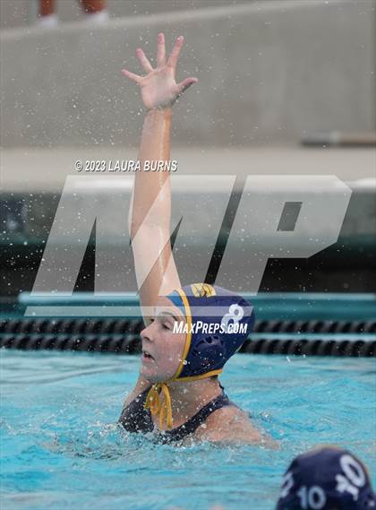 Thumbnail 1 in Arroyo Grande vs Clovis (Central Valley Showdown) photogallery.