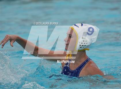 Thumbnail 3 in Arroyo Grande vs Clovis (Central Valley Showdown) photogallery.