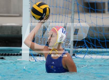 Thumbnail 2 in Arroyo Grande vs Clovis (Central Valley Showdown) photogallery.