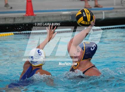 Thumbnail 1 in Arroyo Grande vs Clovis (Central Valley Showdown) photogallery.