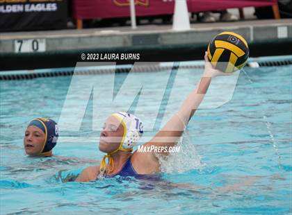 Thumbnail 1 in Arroyo Grande vs Clovis (Central Valley Showdown) photogallery.