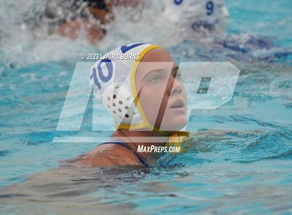 Thumbnail 2 in Arroyo Grande vs Clovis (Central Valley Showdown) photogallery.
