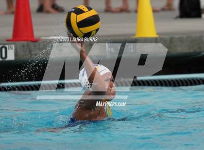 Thumbnail 2 in Arroyo Grande vs Clovis (Central Valley Showdown) photogallery.