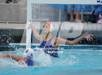 Thumbnail 1 in Arroyo Grande vs Clovis (Central Valley Showdown) photogallery.