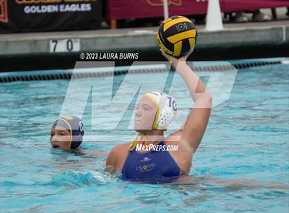 Thumbnail 3 in Arroyo Grande vs Clovis (Central Valley Showdown) photogallery.