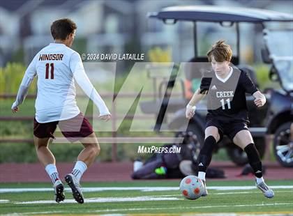 Thumbnail 2 in Windsor @ Silver Creek photogallery.