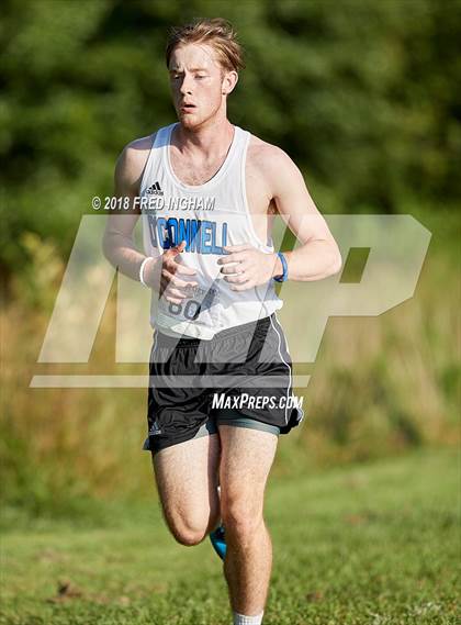 Thumbnail 1 in PR Kickoff Invitational  photogallery.