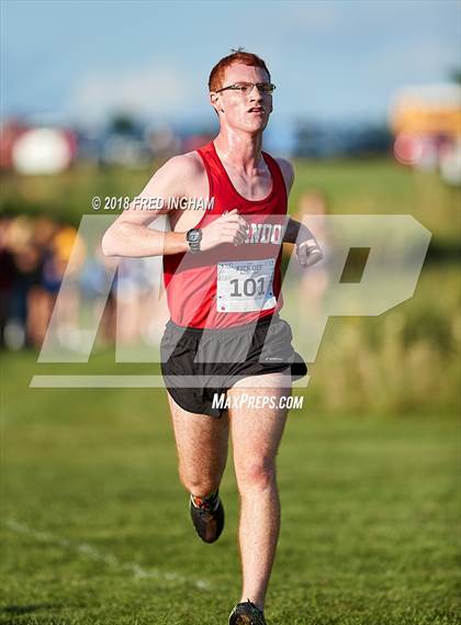 Thumbnail 3 in PR Kickoff Invitational  photogallery.