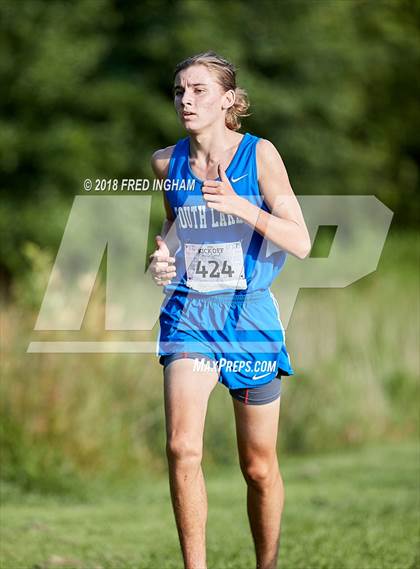 Thumbnail 1 in PR Kickoff Invitational  photogallery.