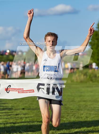 Thumbnail 2 in PR Kickoff Invitational  photogallery.