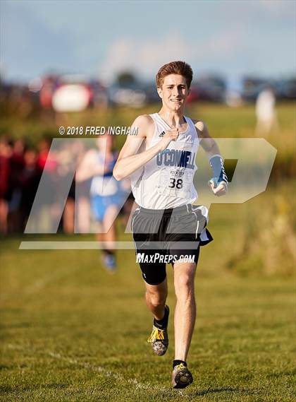 Thumbnail 2 in PR Kickoff Invitational  photogallery.