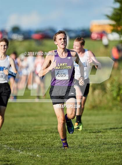 Thumbnail 1 in PR Kickoff Invitational  photogallery.