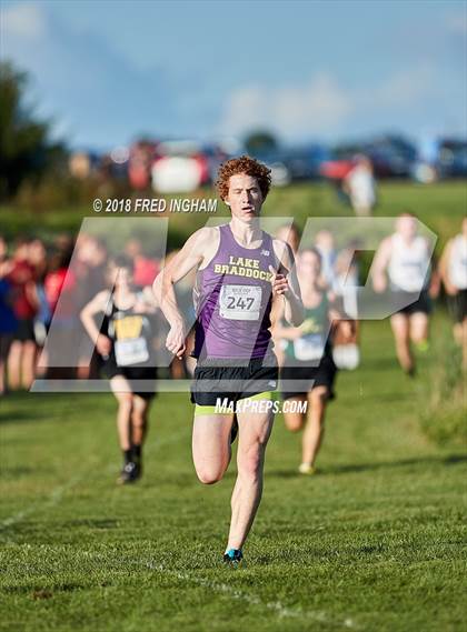 Thumbnail 3 in PR Kickoff Invitational  photogallery.