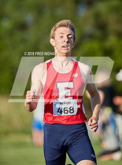 Thumbnail 2 in PR Kickoff Invitational  photogallery.