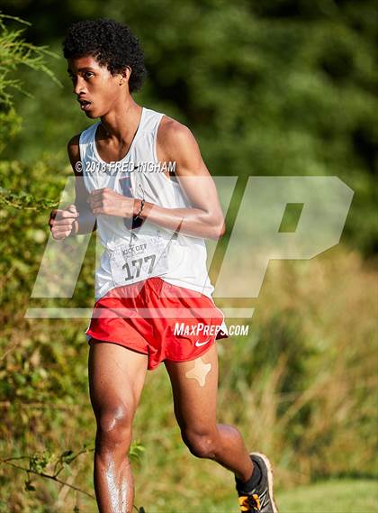 Thumbnail 3 in PR Kickoff Invitational  photogallery.
