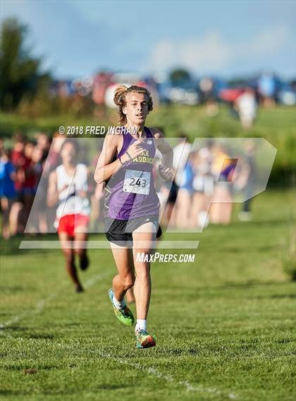 Thumbnail 1 in PR Kickoff Invitational  photogallery.