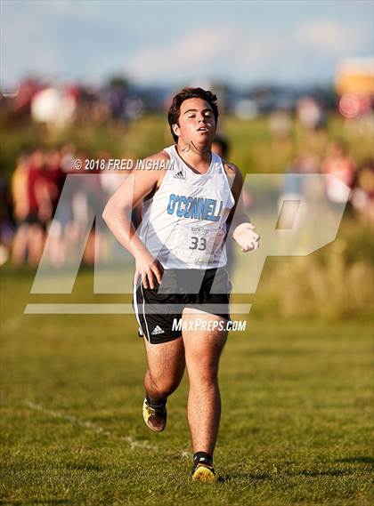 Thumbnail 1 in PR Kickoff Invitational  photogallery.