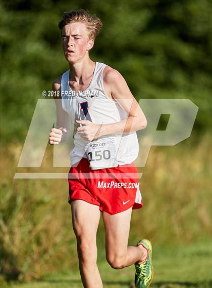 Thumbnail 3 in PR Kickoff Invitational  photogallery.