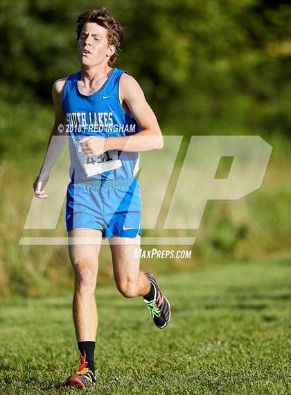 Thumbnail 2 in PR Kickoff Invitational  photogallery.