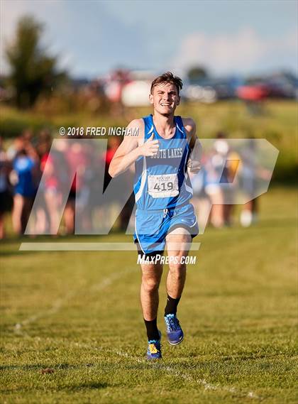 Thumbnail 3 in PR Kickoff Invitational  photogallery.