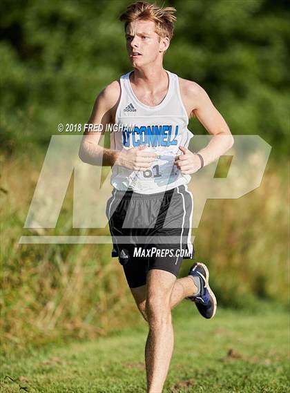 Thumbnail 1 in PR Kickoff Invitational  photogallery.