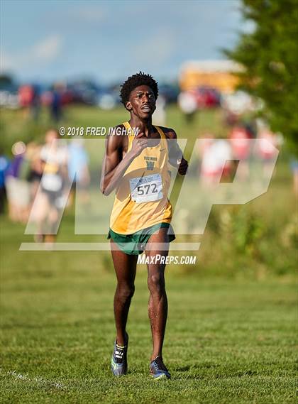 Thumbnail 2 in PR Kickoff Invitational  photogallery.
