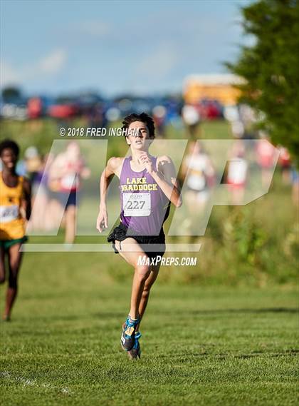 Thumbnail 1 in PR Kickoff Invitational  photogallery.