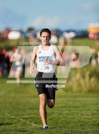 Thumbnail 3 in PR Kickoff Invitational  photogallery.