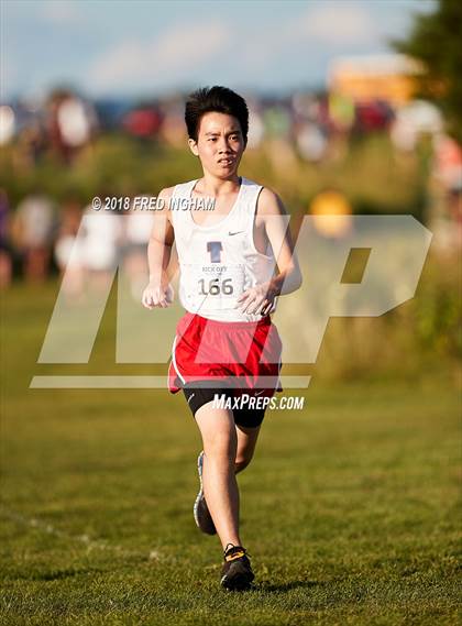 Thumbnail 1 in PR Kickoff Invitational  photogallery.