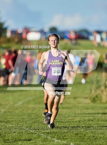 Thumbnail 3 in PR Kickoff Invitational  photogallery.