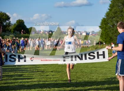 Thumbnail 3 in PR Kickoff Invitational  photogallery.