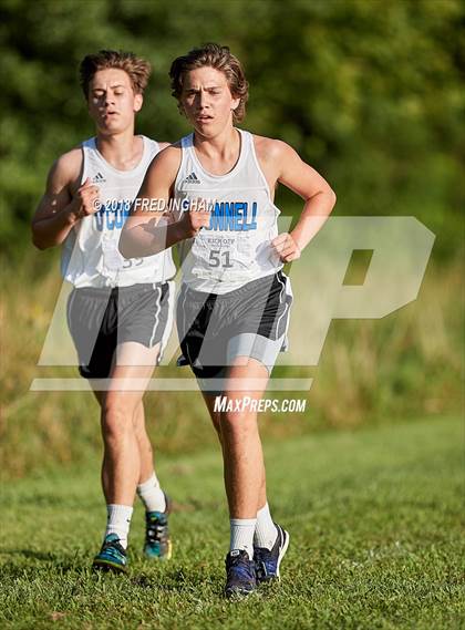Thumbnail 2 in PR Kickoff Invitational  photogallery.
