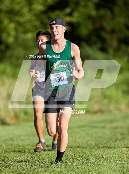 Thumbnail 1 in PR Kickoff Invitational  photogallery.