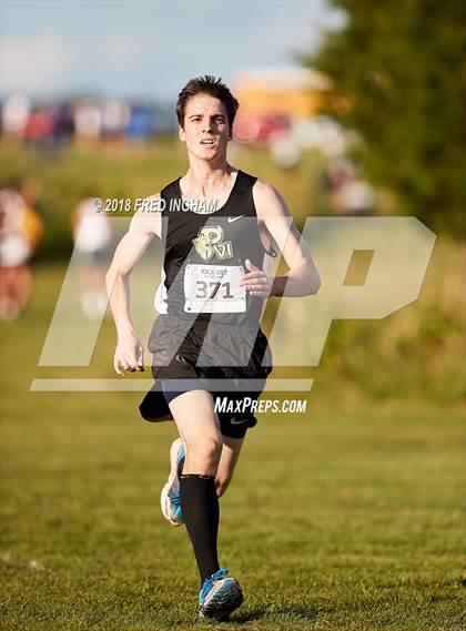 Thumbnail 1 in PR Kickoff Invitational  photogallery.